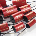  Audiocore Red-Line Capacitor