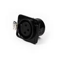  Audiocore AC232B XLR Socket