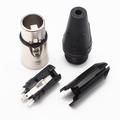  Audiocore N3XFN XLR Connector