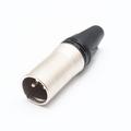  Audiocore N3XMN XLR Connector