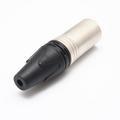  Audiocore N3XMN XLR Connector