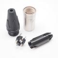  Audiocore N3XMN XLR Connector