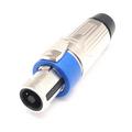  Audiocore AC317 Speakon Connector