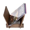     Audiocore ALP11 Vinyl Records Storage