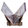     Audiocore ALP11 Vinyl Records Storage