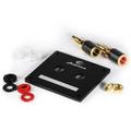  Audiocore Audiomania KIT PR500GF Binding Post