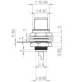  Audiocore CRCA01 RCA Socket