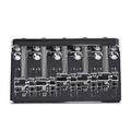  Audiocore Hardtale Bass Five 1002 Bridge