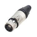  Audiocore N5XFN XLR Connector