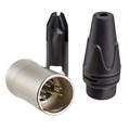  Audiocore N7XMN XLR Connector