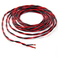  Audiocore Prime Edition 2.5 CU Bulk Speaker Cable