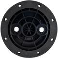     Audiocore Round Binding Post