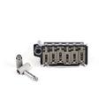  Audiocore Strat 1001 Knife 10.8 mm Bridge