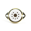  Audiocore T-C9G Ceramic Gold Tube Socket