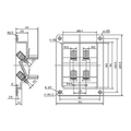  Audiocore TC0806 Binding Post