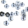  Audiocore Tee Nut NUT001S Nut