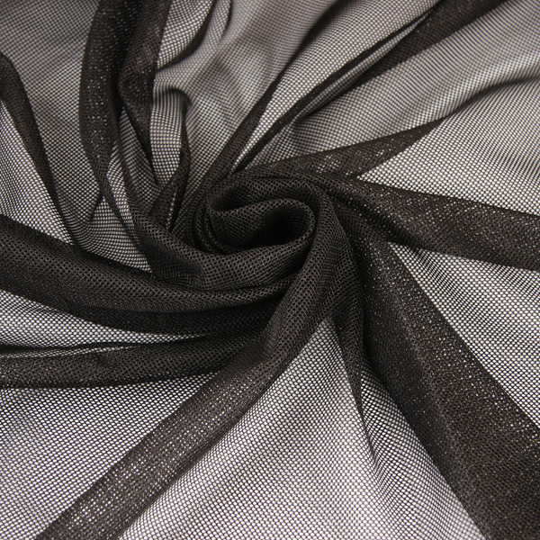 Audiocore 541-22 1 m (Black Veil) Grille Cloth