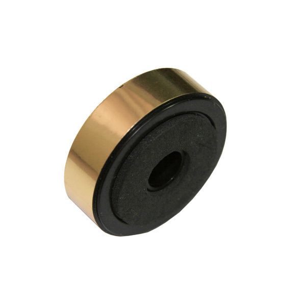 Audiocore A F002 Gold Vibration Control Product