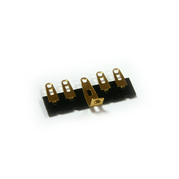 Audiocore A TS005 Gold Terminal Group