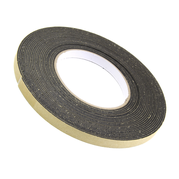 Audiocore Foam Gasket Tape 10 x 2 mm (6 m)