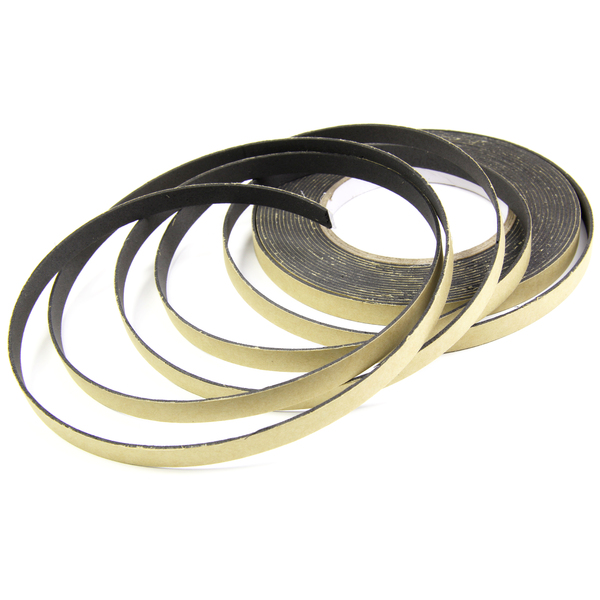 Audiocore Foam Gasket Tape 10 x 1 mm (10 m)