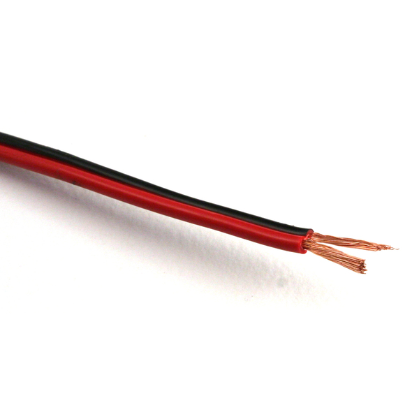 Audiocore Primary Wire L ACS0103 Bulk Speaker Cable
